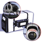 Ультрафиолетовая камера AirCAM